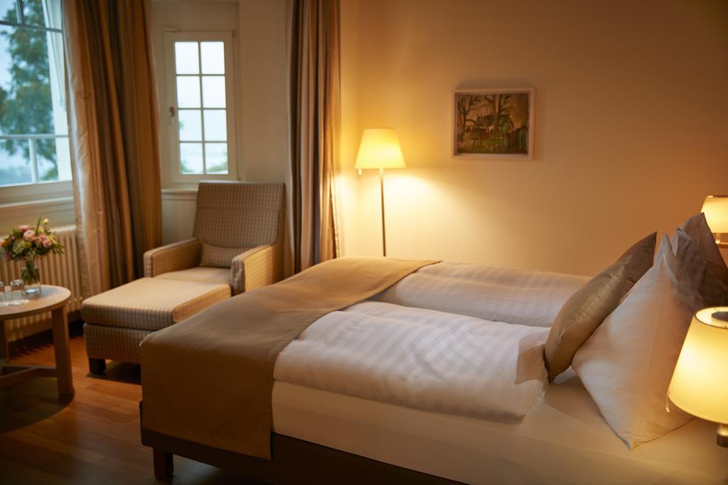Kurhotel Sonnmatt Luzern Стая снимка