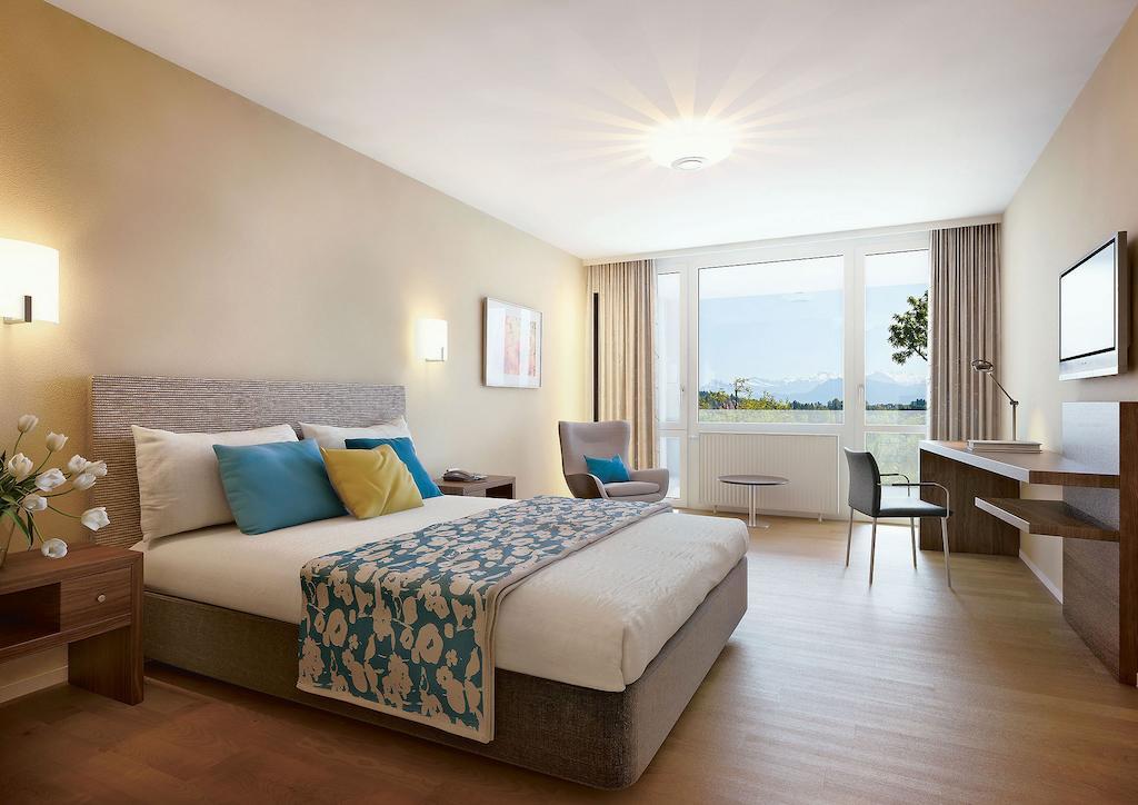 Kurhotel Sonnmatt Luzern Стая снимка