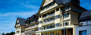 Kurhotel Sonnmatt Luzern Екстериор снимка