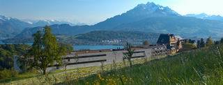 Kurhotel Sonnmatt Luzern Екстериор снимка