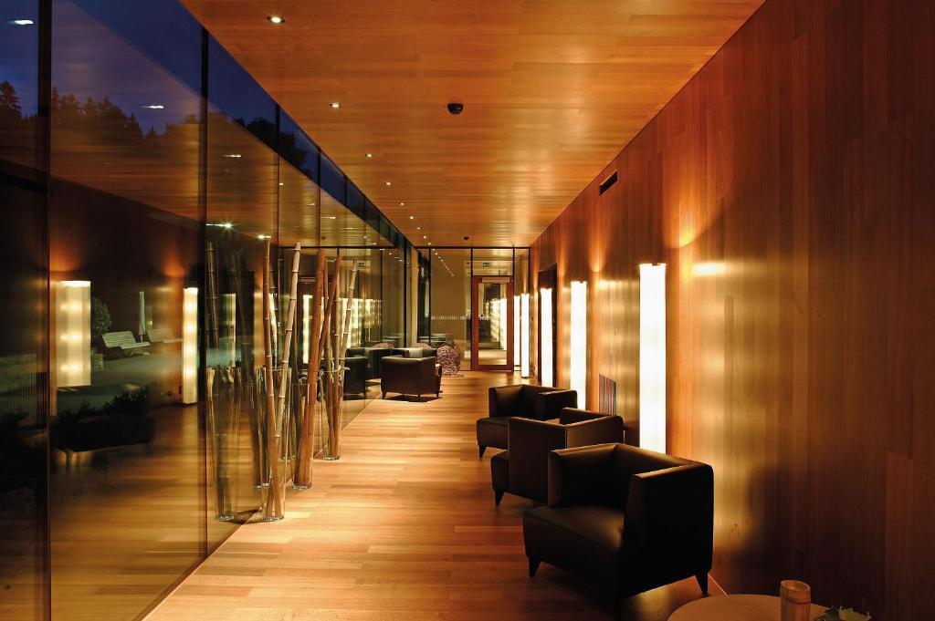 Kurhotel Sonnmatt Luzern Екстериор снимка
