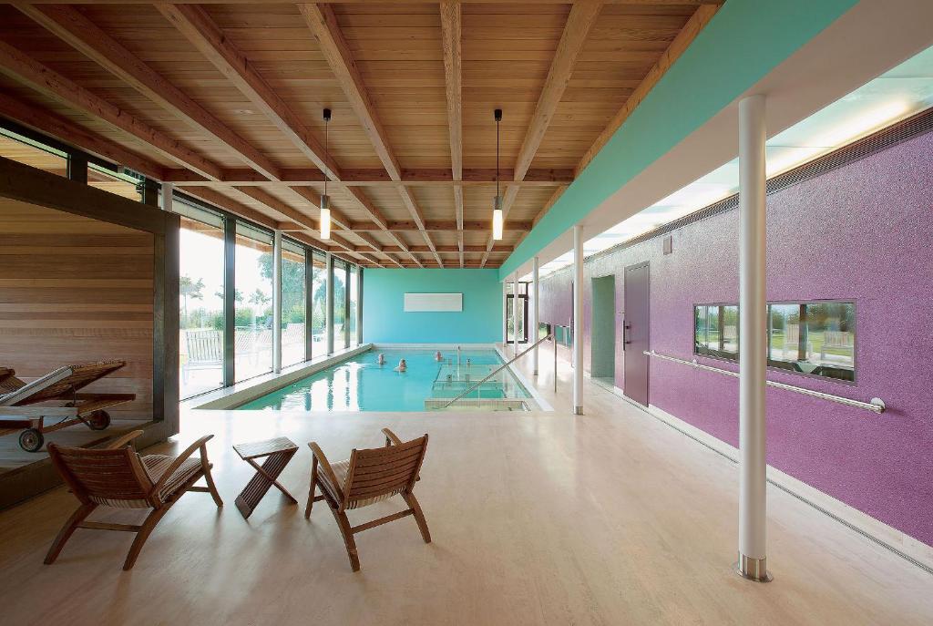 Kurhotel Sonnmatt Luzern Екстериор снимка